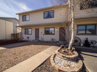 527 Coronado Ct, Clifton, CO 81520