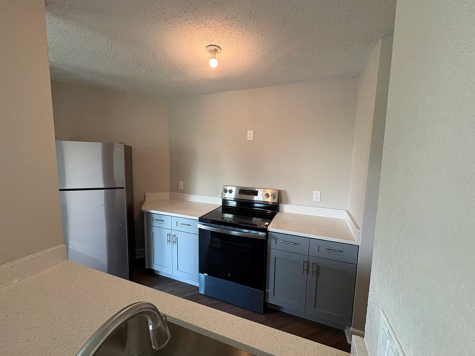 2516 Woodgate Boulevard, #106 - 106 — Photo 4