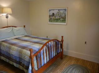 MSMT Clancy House, Brunswick, ME 04011