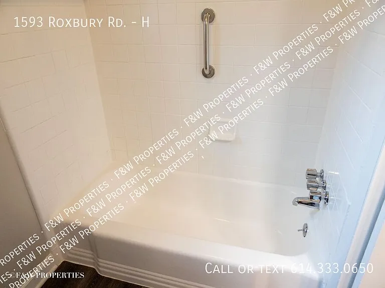 1593 Roxbury Rd #H — Photo 29