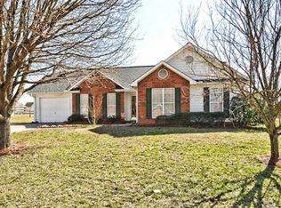 4665 Falcon Chase Dr SW, Concord, NC 28027