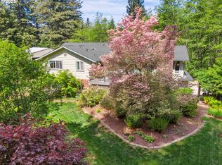 3802 NE Matney Rd, Camas, WA 98607