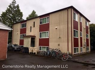 214 SW 8th St APT 4, Corvallis, OR 97333