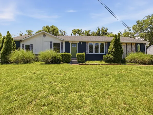 547 Harding Pl, Nashville, TN 37211