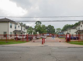 815 Cravens St UNIT A2, Houston, TX 77076