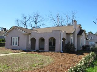 473 N Main St, Blakely, GA 39823