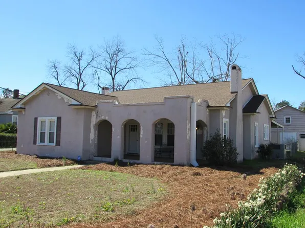 473 N Main St, Blakely, GA 39823