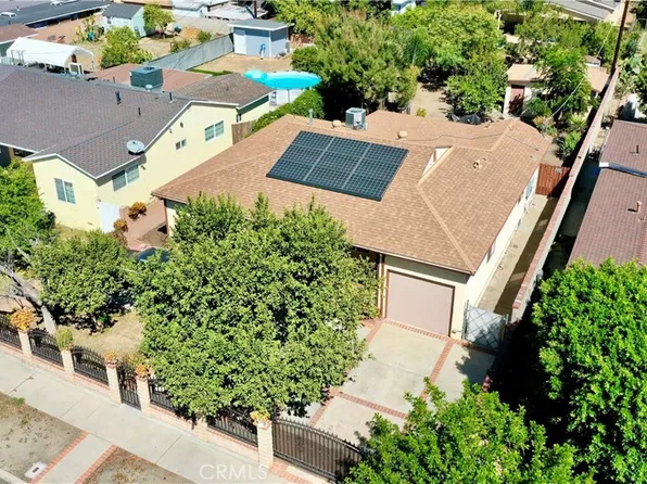10416 Cayuga Ave, Pacoima, CA 91331