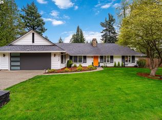 10134 SW 50th Ave, Portland, OR 97219