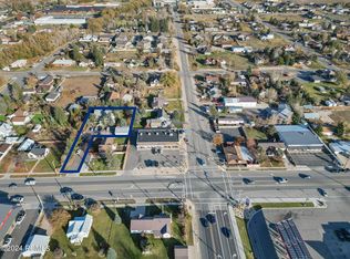 155 S Main St, Kamas, UT 84036