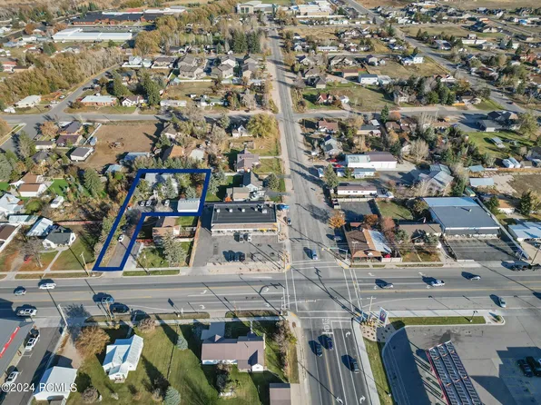 155 S Main St, Kamas, UT 84036