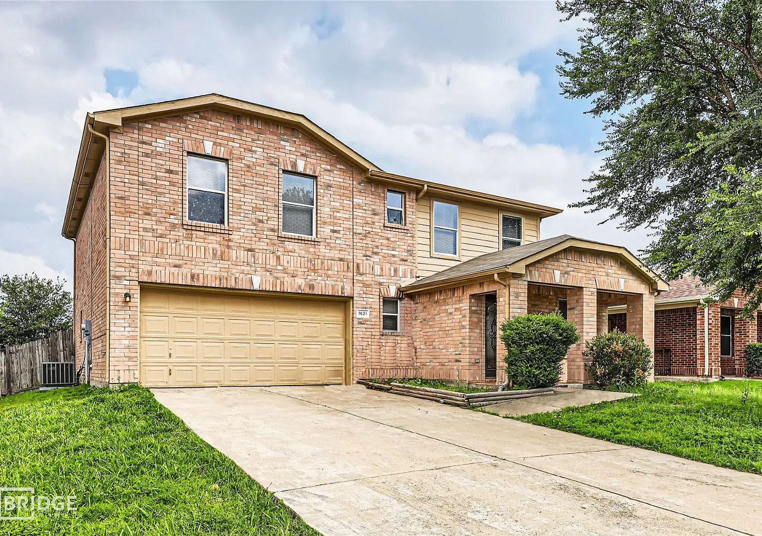 1621 Dragonback Pass , Frisco TX 75036 - Coming Soon — Photo 1