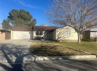 45332 12th St W, Lancaster, CA 93534