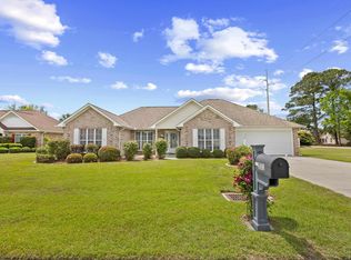 531 Blythewood Walk, Little River, SC 29566