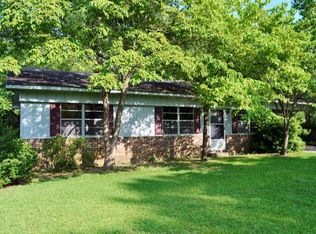 119 Snowden Ln, Fitzgerald, GA 31750