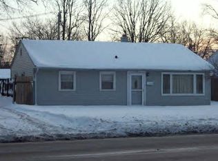 130 W Sauk Trl, Chicago Heights, IL