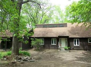 7410 S Arnett Rd, Grain Valley, MO 64029