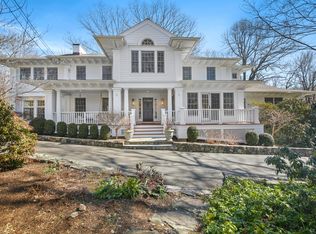1702 Oenoke Rdg, New Canaan, CT 06840