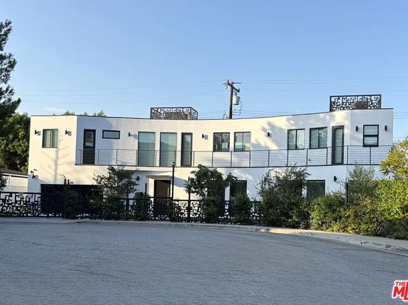 4338 Huntley Ave, Culver City, CA 90230