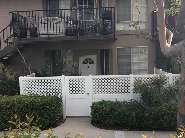 5 Buckthorn #159, Rancho Santa Margarita, CA 92688