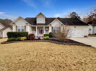 66 Cressida Cv, Garner, NC 27529