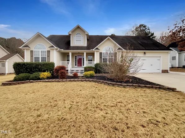 66 Cressida Cv, Garner, NC 27529