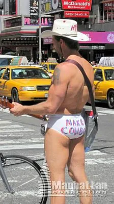 Rented by Manhattan Connection | media 22