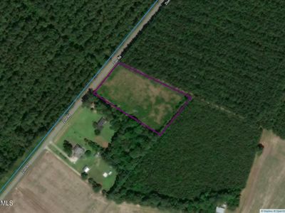 Tbd Zion Rd, Hobbsville, NC, 27946
