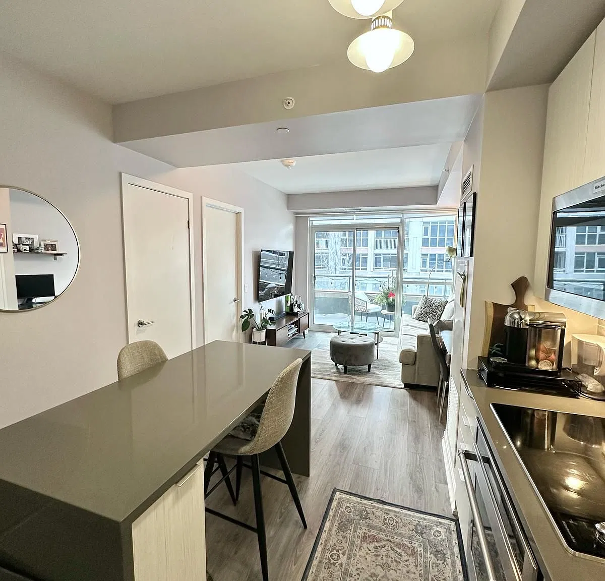 2 bed, $2,700 — Photo 4