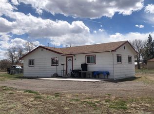 33609 St Highway 17, Antonito, CO 81120