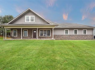 728 Old Mill Creek Rd, Georgetown, PA 15043