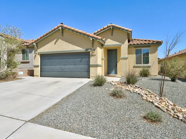8819 Jet Stream Rd NW, Albuquerque, NM 87120