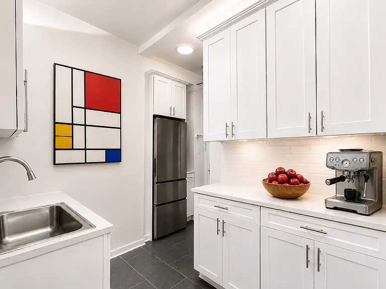 205 W 88th St #5A1 — Photo 3