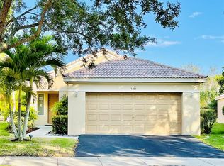 4354 Mahogany Ridge Dr #4354, Fort Lauderdale, FL 33331