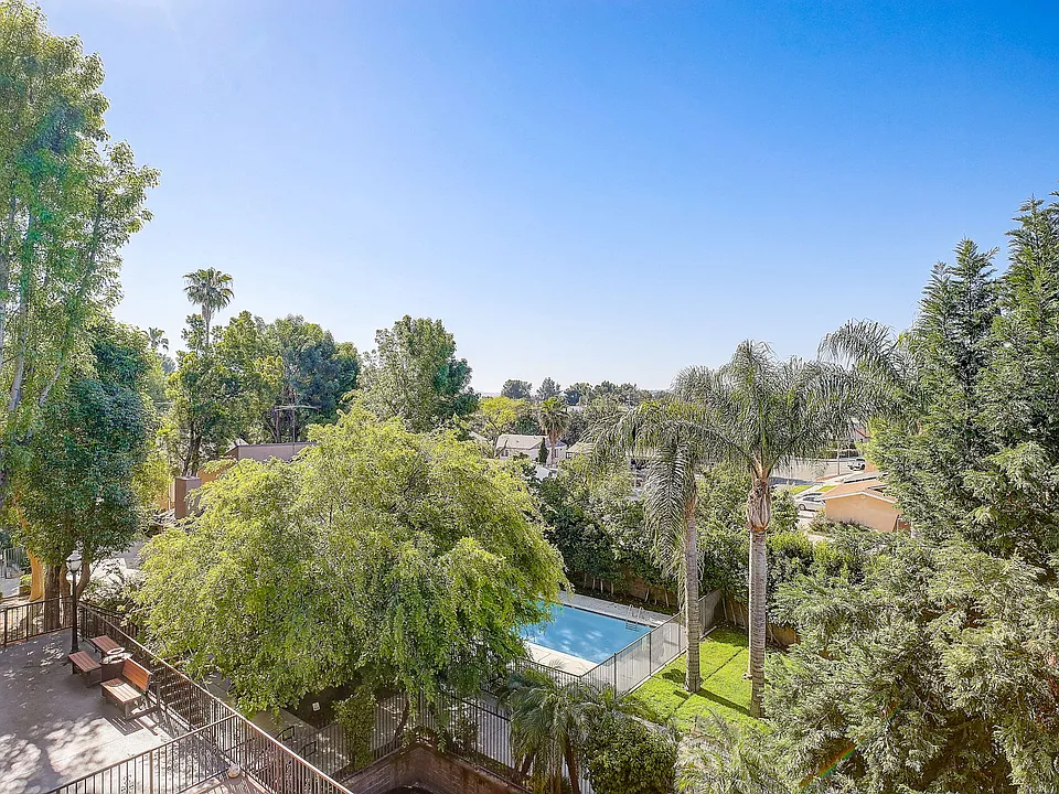Toscana Apartments