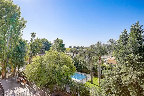 Toscana Apartments Photo 1