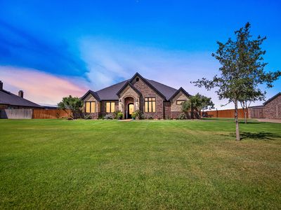 5008 County Road 7640, Lubbock, TX, 79424