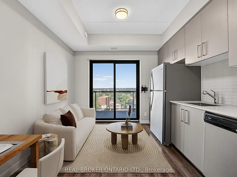 15 Queen St S #1206 — Photo 14