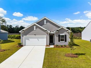 145 Admiral St HOMESITE 11, Conway, SC 29526
