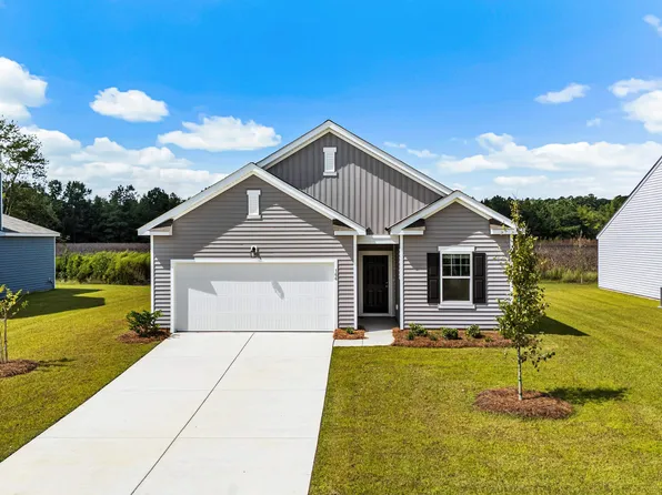 145 Admiral St #HOMESITE 11, Conway, SC 29526