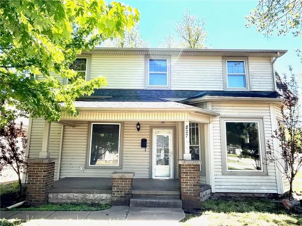 827 W Kansas Ave, Chickasha, OK 73018