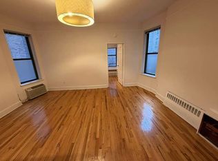 644 Amsterdam Ave #2P, New York, NY 10025