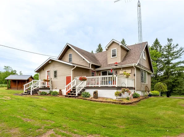 N1530 County Road F, Chetek, WI 54728