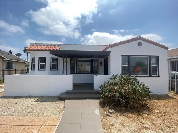 1042 E Stockton Ave, Compton, CA 90221