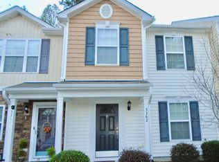 3262 Ivey Wood Ln #1, Durham, NC 27703