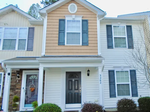3262 Ivey Wood Ln #1, Durham, NC 27703