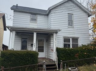 141 Walnut St, Uniontown, PA 15401