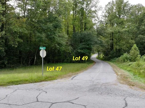 49 Stewart Ave #49, Clarkesville, GA 30523