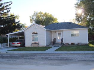 331 Louise Dr, Arco, ID 83213