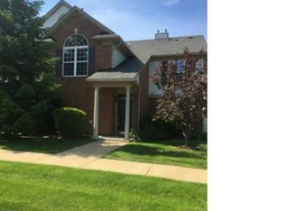 3480 Tremonte Cir N, Oakland Twp, MI 48306